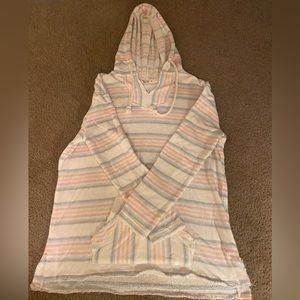 Ron Jon surfer sweatshirt size S